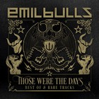 Emil Bulls - Those Were The Days: Best Of & Rare Tracks CD2