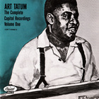 Art Tatum - The Complete Capitol Recordings Vol. 1