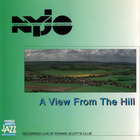 National Youth Jazz Orchestra - A View From The Hill