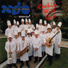 National Youth Jazz Orchestra - Cookin' With Gas