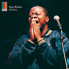 Papa Wemba - Molokai