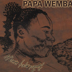 Papa Wemba - M'zée Fula Ngenge