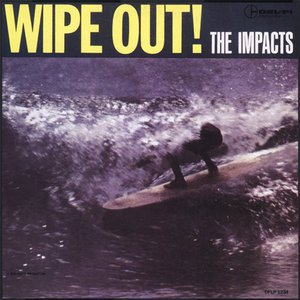 Wipe Out! (Vinyl)