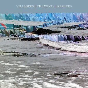 The Waves (Remixes) (CDS)