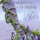Paul Ellis - Appears To Vanish