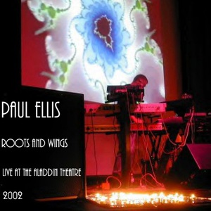 Roots And Wings: Live At The Aladdin 2002