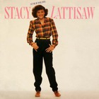 Stacy Lattisaw - Let Me Be Your Angel (Vinyl)