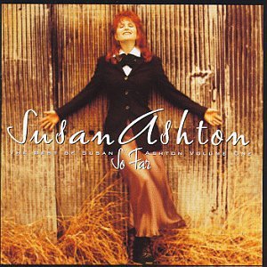 So Far: The Best Of Susan Ashton Vol. 1