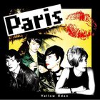Paris (Indie) - Yellow Eden