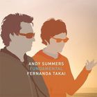 Andy Summers - Fundamental (With Fernanda Takai)