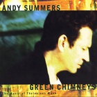 Andy Summers - Green Chimneys: The Music Of Thelonius Monk