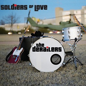 Soldiers Of Love