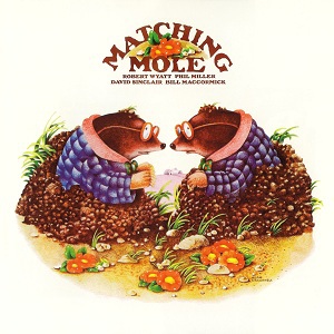 Matching Mole (Deluxe Edition 2012) CD2