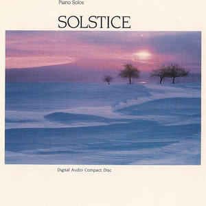 Solstice (With Michael Jones)