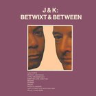 J.J. Johnson - Betwixt & Between (With Kai Winding) (Vinyl)