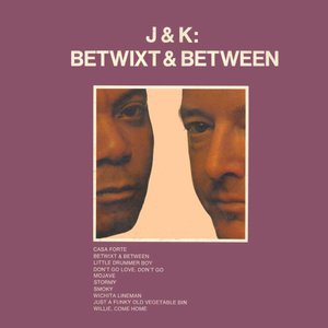 Betwixt & Between (With Kai Winding) (Vinyl)