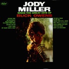 Jody Miller - Jody Miller Sings The Great Hits Of Buck Owens (Vinyl)