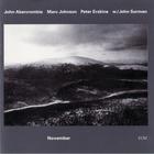 John Abercrombie - November (With Marc Johnson, Peter Erskine & John Surman)
