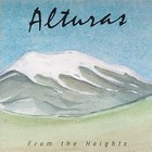 Alturas - From The Heights
