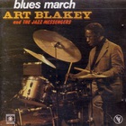 Art Blakey & The Jazz Messengers - Blues March (Vinyl)
