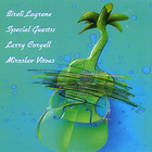Bireli Lagrene - Special Guests: Larry Coryell, Miroslav Vitous