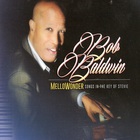 Bob Baldwin - Mellowonder - Songs In The Key Of Stevie