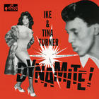 Ike & Tina Turner - Dynamite! (Vinyl)