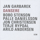 Jan Garbarek - Dansere (Edition Plus) - Sart CD1