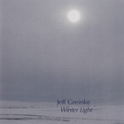 Jeff Greinke - Winter Light