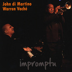 John di Martino - Impromptu (With Warren Vaché)