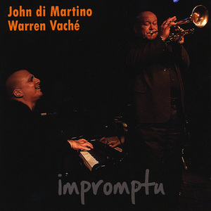Impromptu (With Warren Vaché)