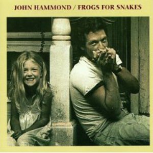 Frogs For Snakes (Vinyl)