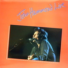 John Hammond - Live (Vinyl)