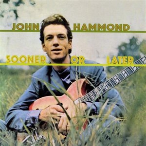 Sooner Or Later (Reissued 2002)