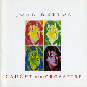 Caught In The Crossfire (Vinyl)