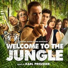 Welcome To The Jungle OST