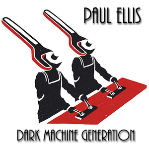 Dark Machine Generation