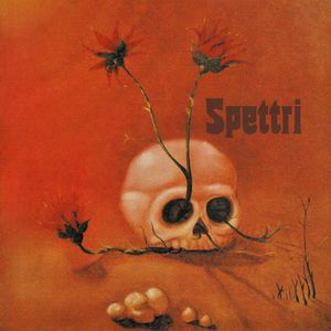 Spettri (Vinyl)