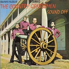 The Country Gentlemen - Sound Off (Vinyl)