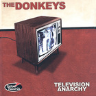 Television Anarchy CD2