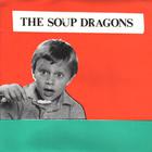 The Soup Dragons - The Sun Is In The Sky (EP)