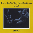 Shine (With Tony Coe & Alan Barnes)