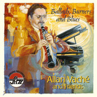 Allan Vaché - Ballads, Burners And Blues