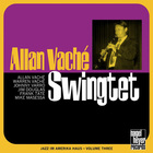 Allan Vaché - Jazz Im Amerika Haus Vol. 3