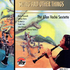 Allan Vaché - Swing And Other Things
