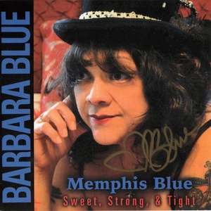 Memphis Blue: Sweet, Strong & Tight