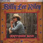 Billy Lee Riley - Southern Man (Vinyl)
