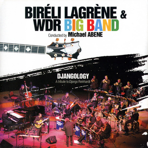 Djangology (With WDR Big Band)