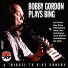 Plays Bing: A Tribute To Bing Crosby