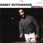 Bobby Hutcherson - Medina (Vinyl)